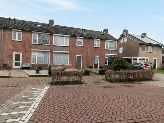 Kruysackerstraat 4, Moergestel