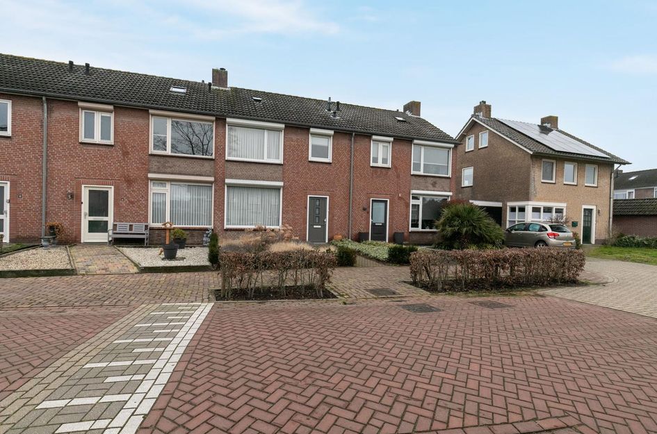 Kruysackerstraat 4
