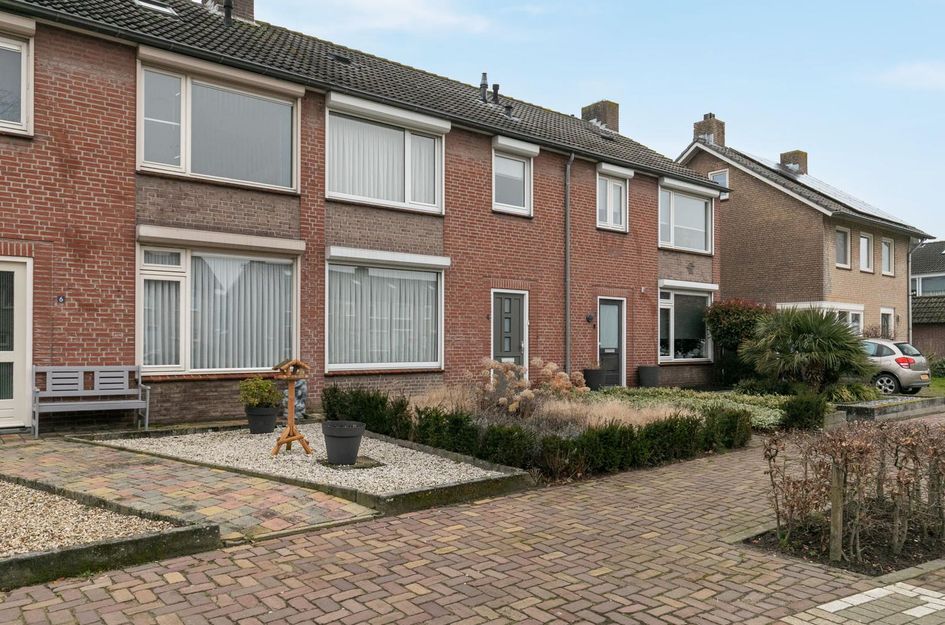Kruysackerstraat 4