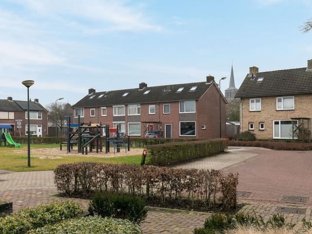 Kruysackerstraat 4, Moergestel