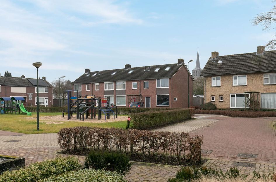 Kruysackerstraat 4