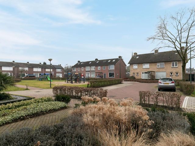 Kruysackerstraat 4, Moergestel