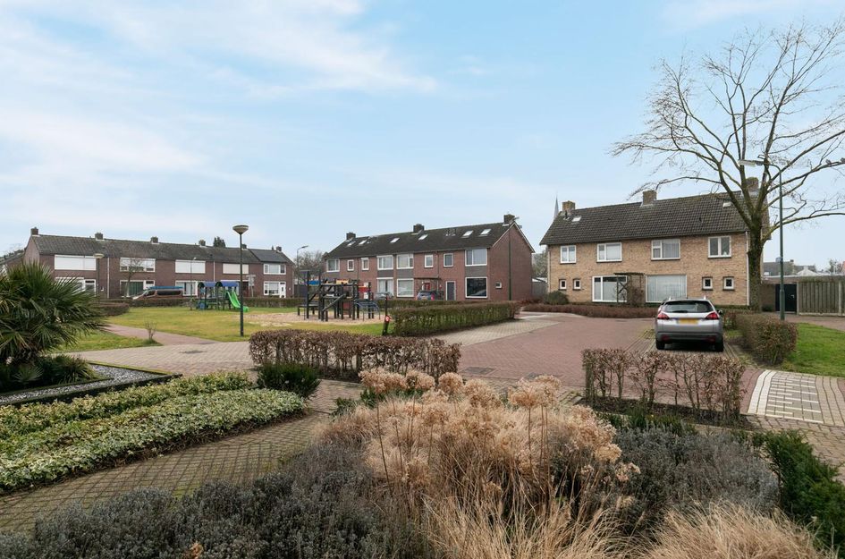 Kruysackerstraat 4