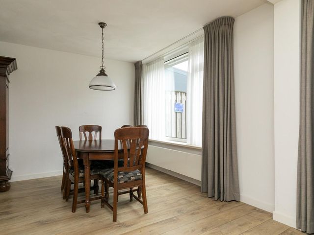 Kruysackerstraat 4, Moergestel