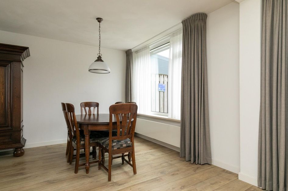 Kruysackerstraat 4