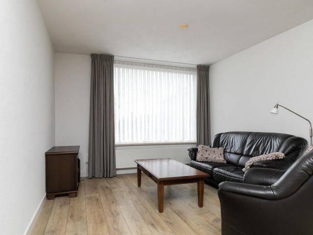 Kruysackerstraat 4, Moergestel