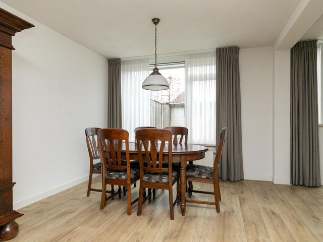 Kruysackerstraat 4, Moergestel