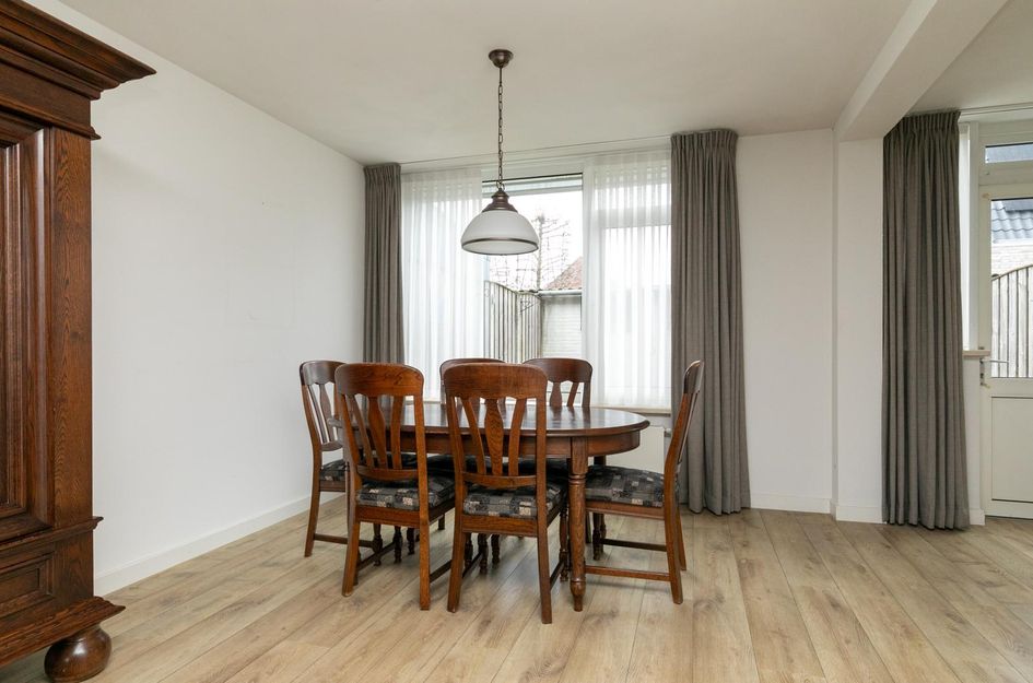 Kruysackerstraat 4