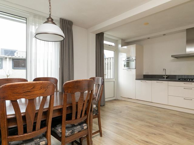 Kruysackerstraat 4, Moergestel