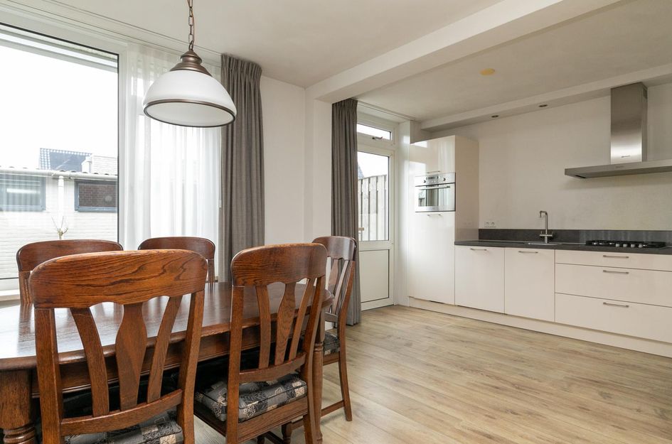 Kruysackerstraat 4