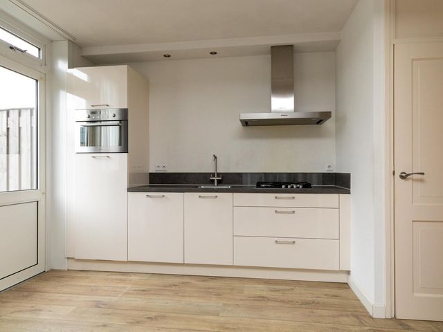 Kruysackerstraat 4, Moergestel