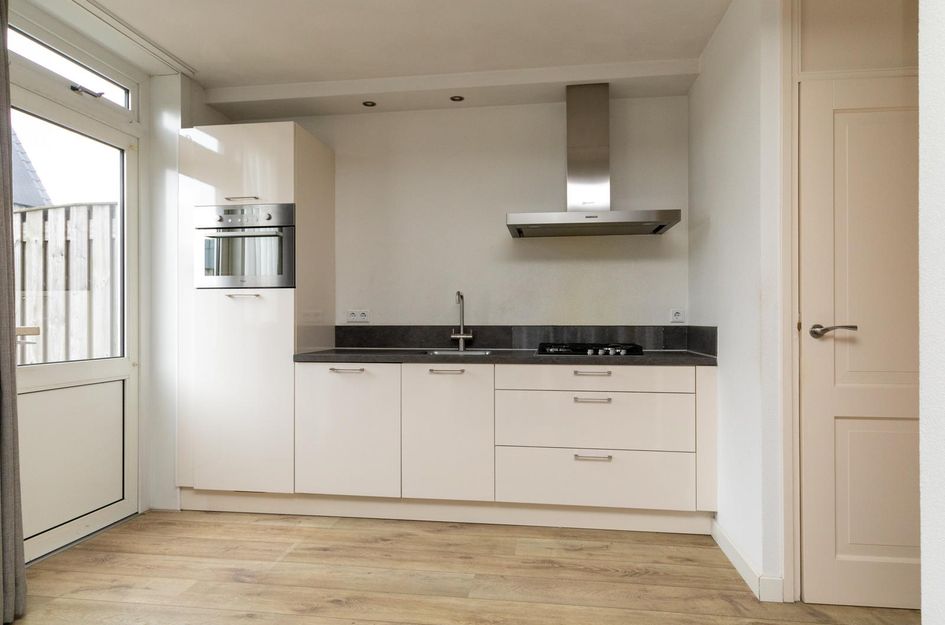 Kruysackerstraat 4