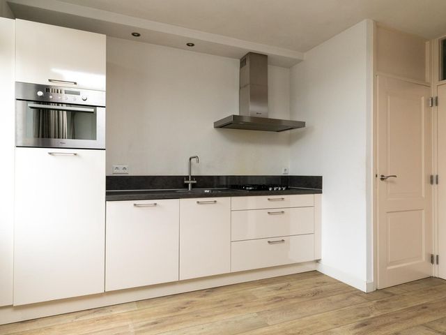 Kruysackerstraat 4, Moergestel