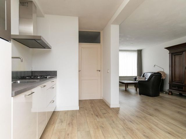 Kruysackerstraat 4, Moergestel