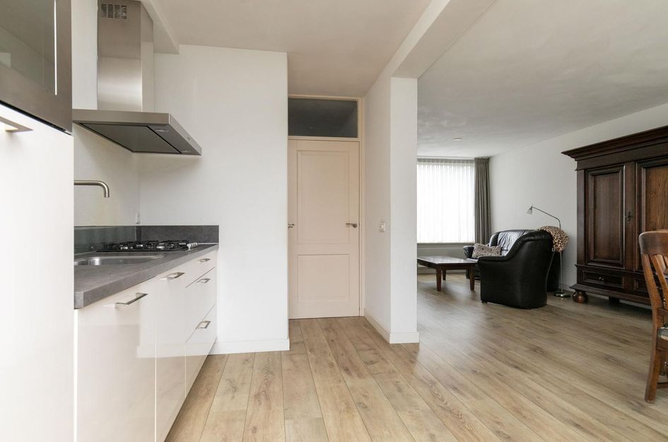 Kruysackerstraat 4