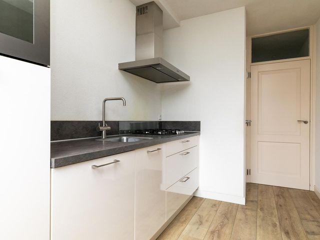 Kruysackerstraat 4, Moergestel