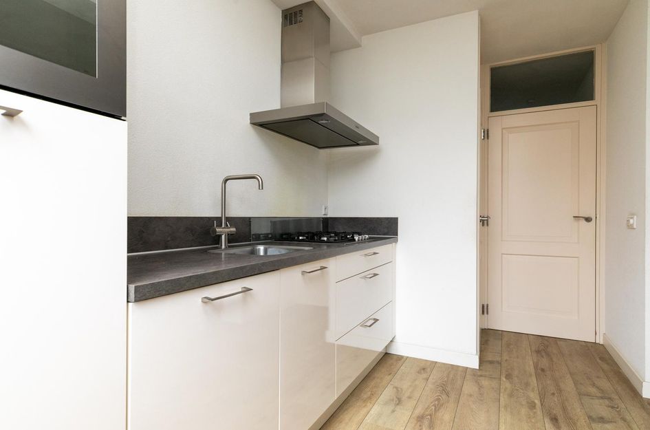 Kruysackerstraat 4