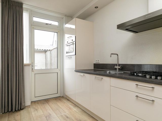 Kruysackerstraat 4, Moergestel