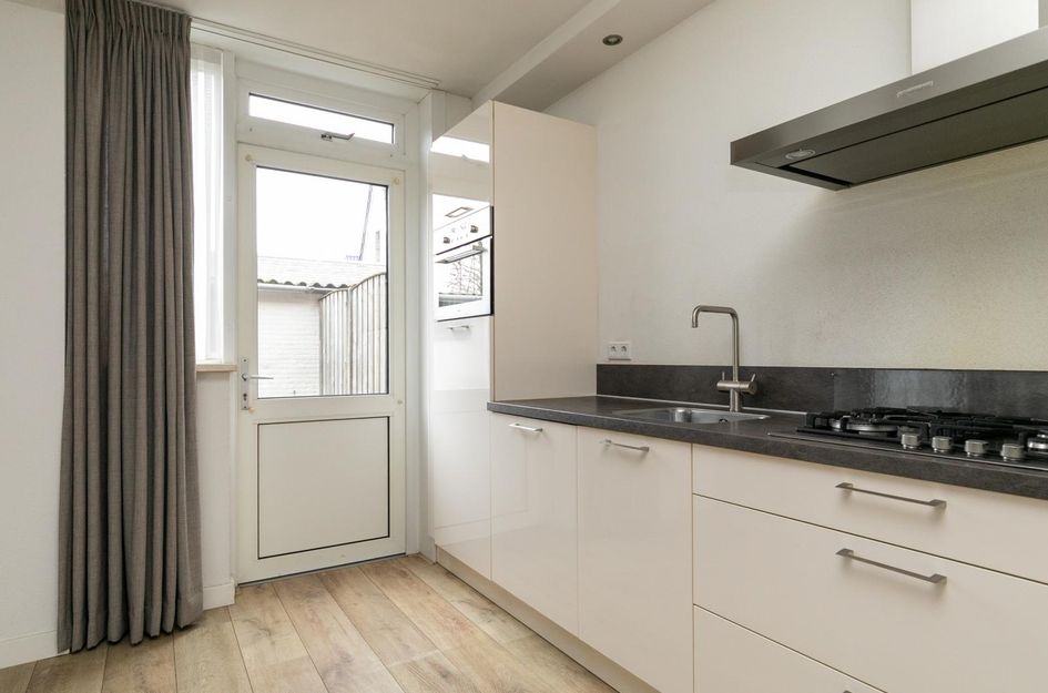 Kruysackerstraat 4