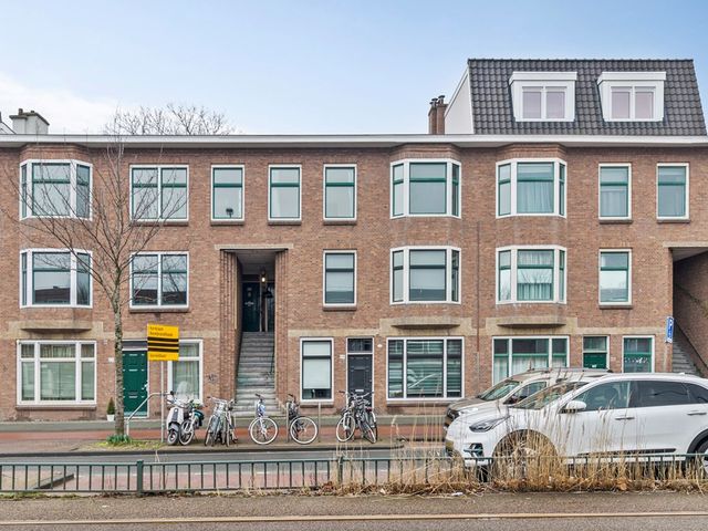 Rijswijkseweg 451A, Den Haag