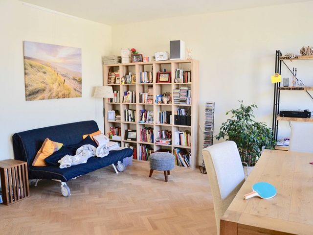 Prins Mauritslaan 42, Den Haag