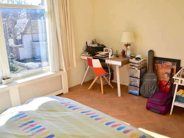 Prins Mauritslaan 42, Den Haag