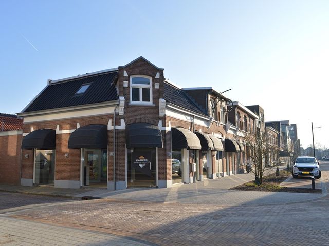 De La Reystraat 4, Hengelo