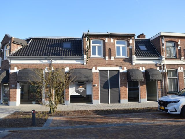 De La Reystraat 4, Hengelo