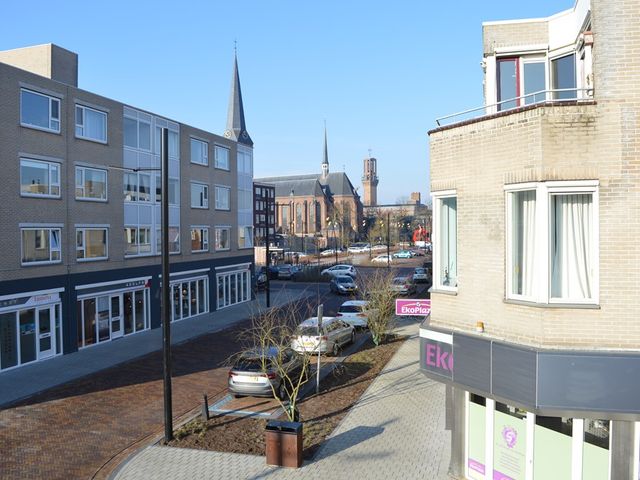 De La Reystraat 4, Hengelo