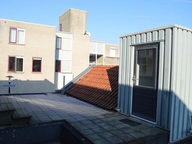 De La Reystraat 4, Hengelo