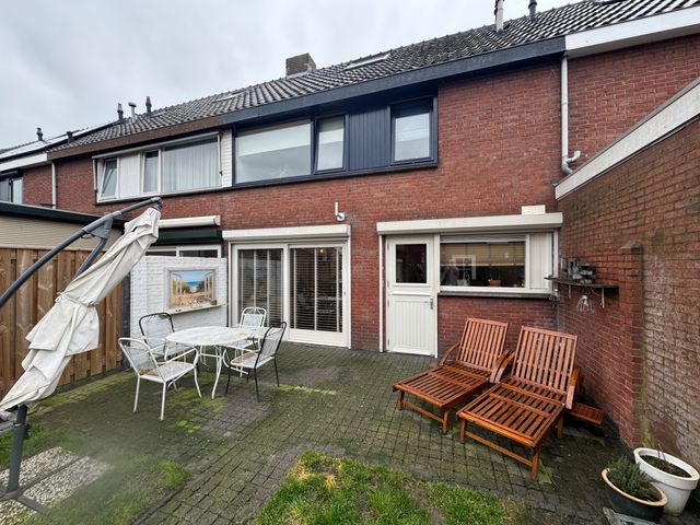 Potgieterstraat 7, Terneuzen