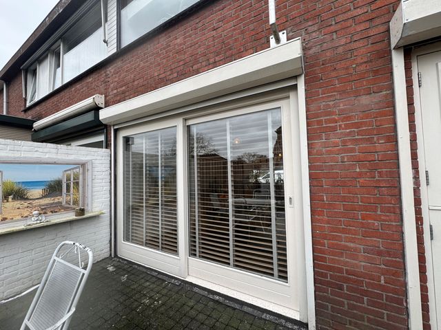 Potgieterstraat 7, Terneuzen