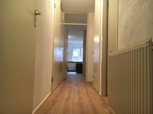 Tuinweg 16, Hoofddorp