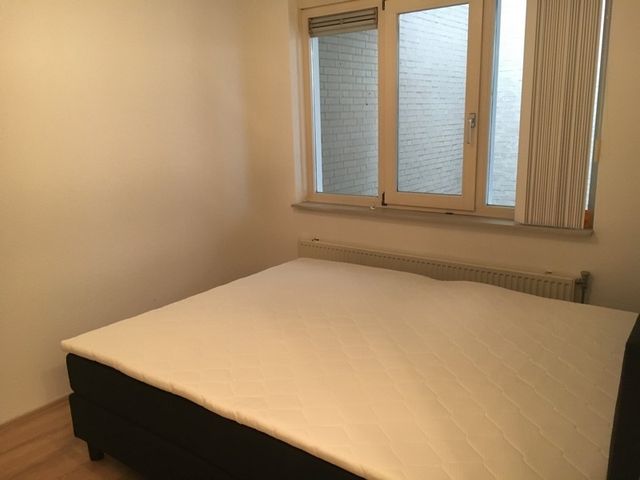 Tuinweg 16, Hoofddorp