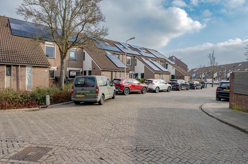 Leeuwerik 140