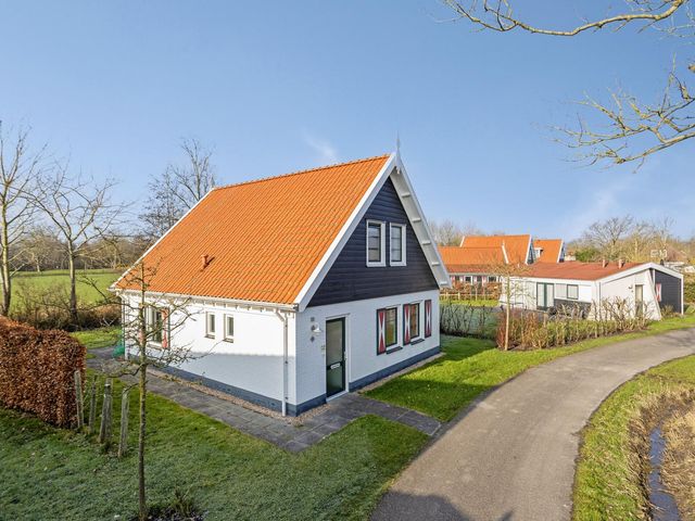 Daleboutsweg 4 0085, Burgh-Haamstede