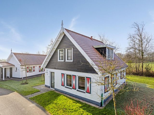 Daleboutsweg 4 0085, Burgh-Haamstede