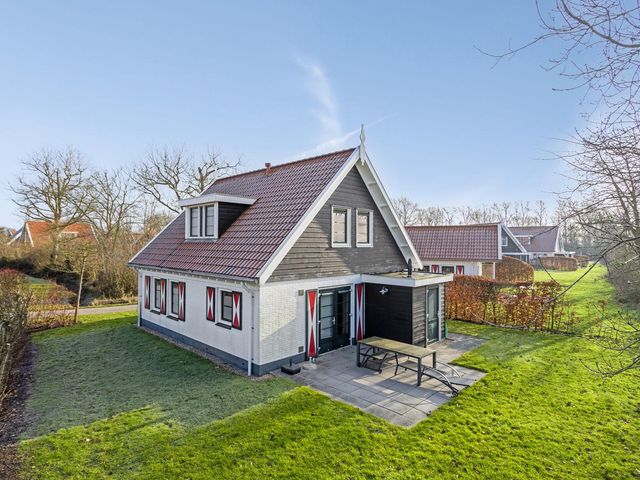 Daleboutsweg 4 0085, Burgh-Haamstede