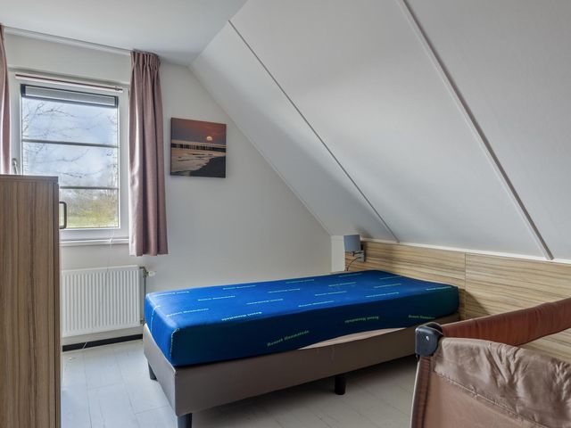 Daleboutsweg 4 0085, Burgh-Haamstede