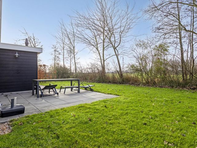 Daleboutsweg 4 0085, Burgh-Haamstede