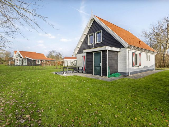 Daleboutsweg 4 0085, Burgh-Haamstede