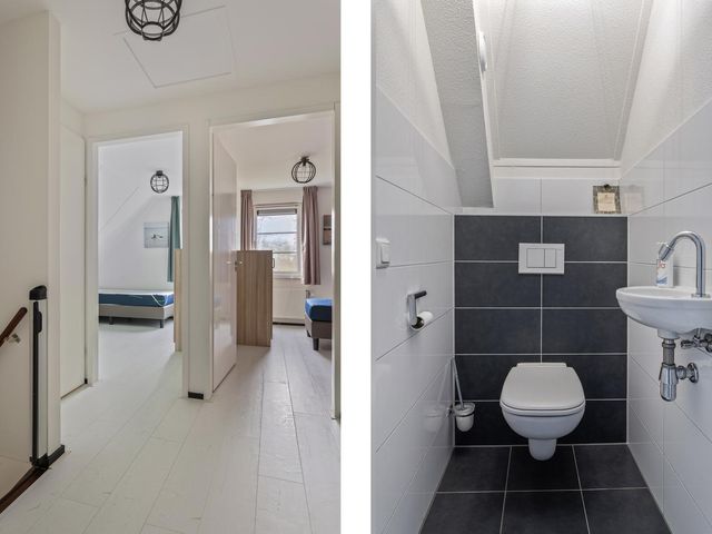 Daleboutsweg 4 0085, Burgh-Haamstede