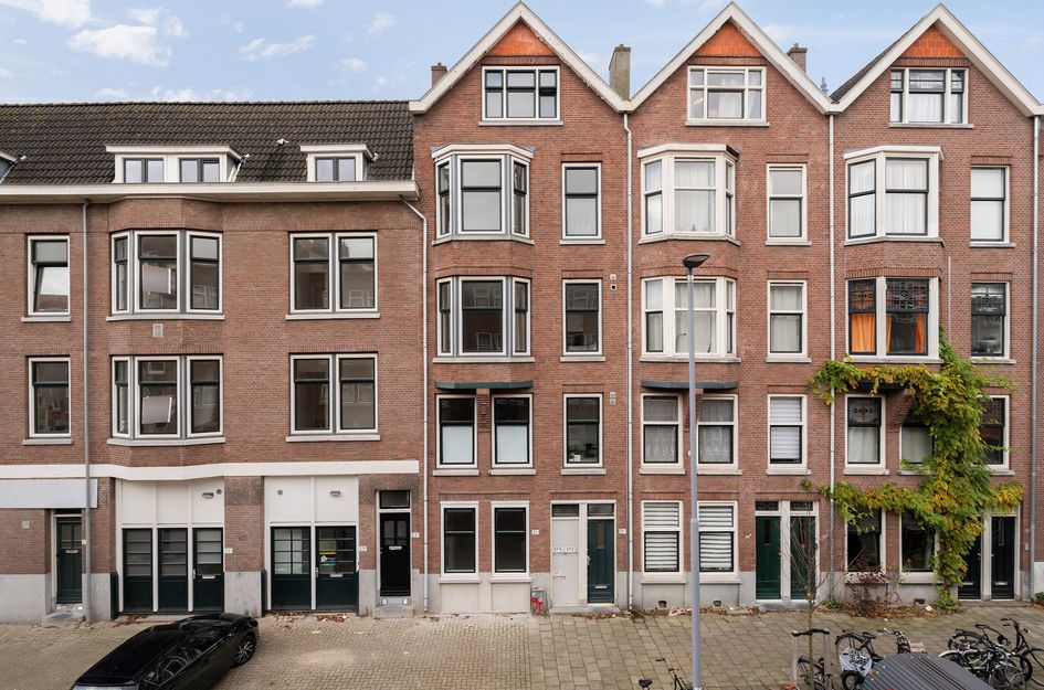 Samuel Mullerstraat 31A02