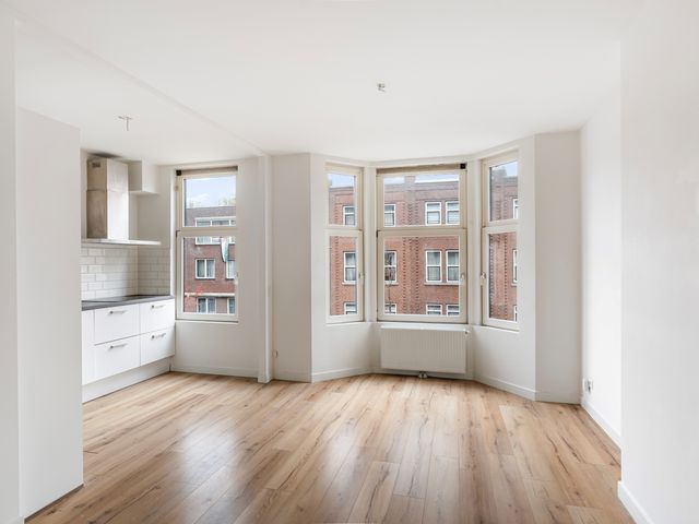 Samuel Mullerstraat 31A02, Rotterdam