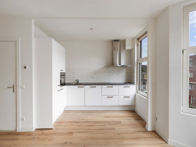 Samuel Mullerstraat 31A02, Rotterdam