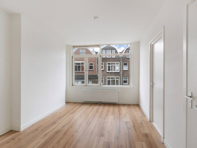 Samuel Mullerstraat 31A02, Rotterdam