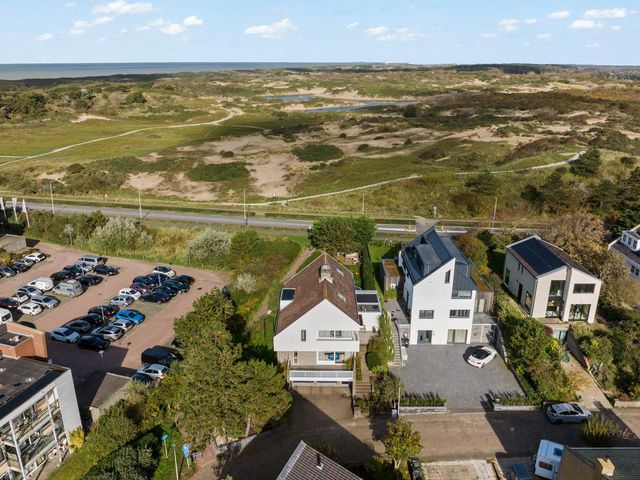 Willem-Alexanderpark 56, Noordwijk