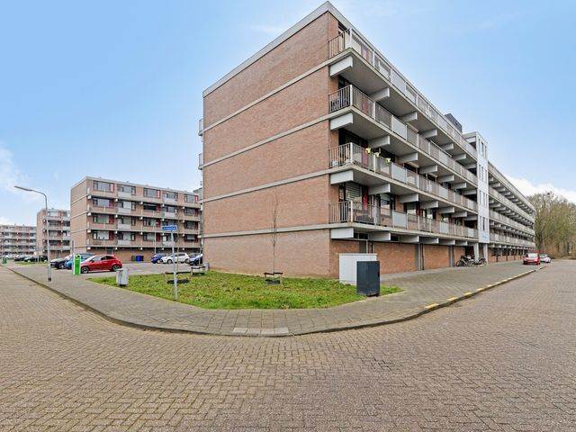 Noteneeweg 5, Terneuzen