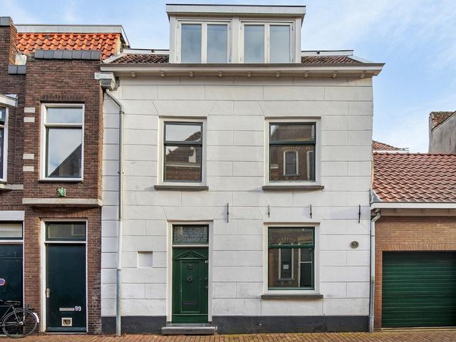 Voorstraat 97, Kampen