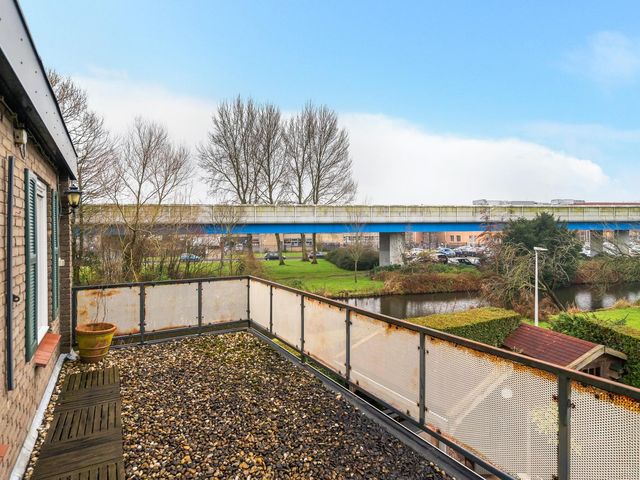 Merellaan 152, Capelle Aan Den IJssel